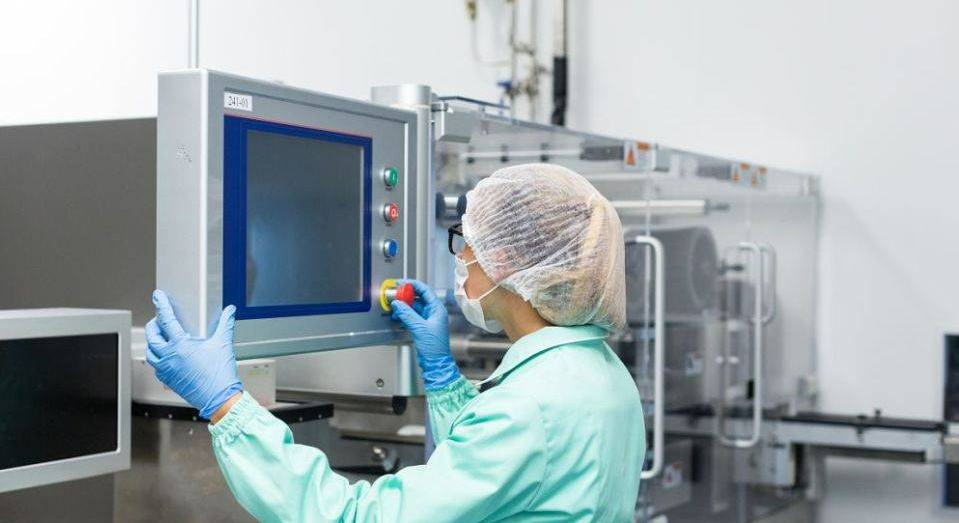 溫度循環(huán)試驗服務