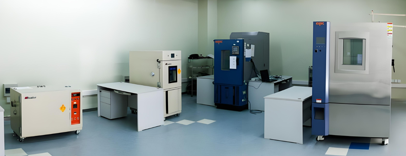 溫度循環(huán)試驗服務