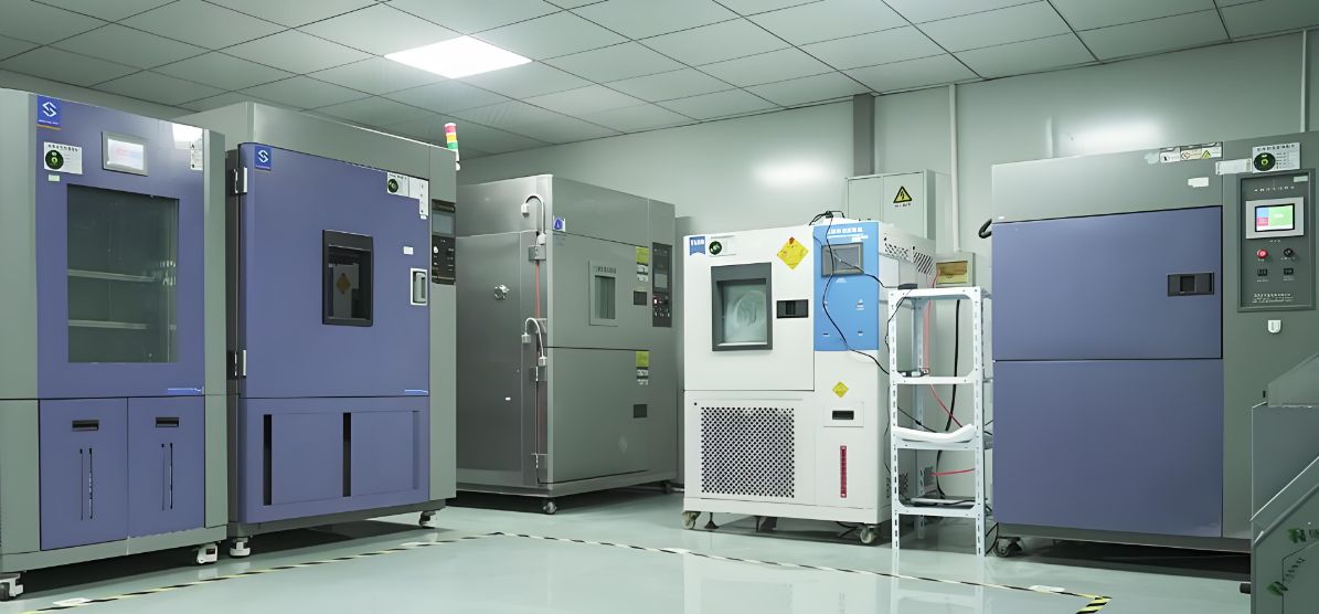 溫度循環(huán)試驗服務