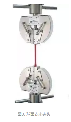 材料拉伸性能測試