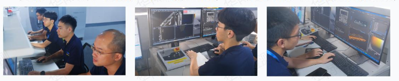 工業 CT 檢測服務