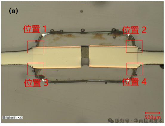 NTC 熱敏電阻失效分析