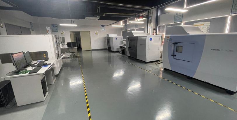 第三方檢測(cè)機(jī)構(gòu)