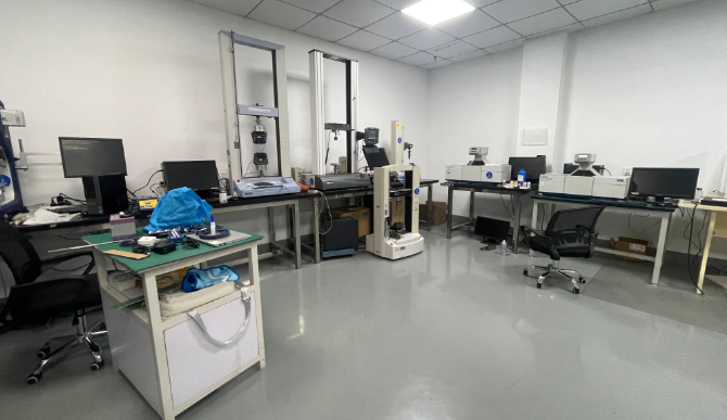 機(jī)械應(yīng)力測(cè)試機(jī)構(gòu)