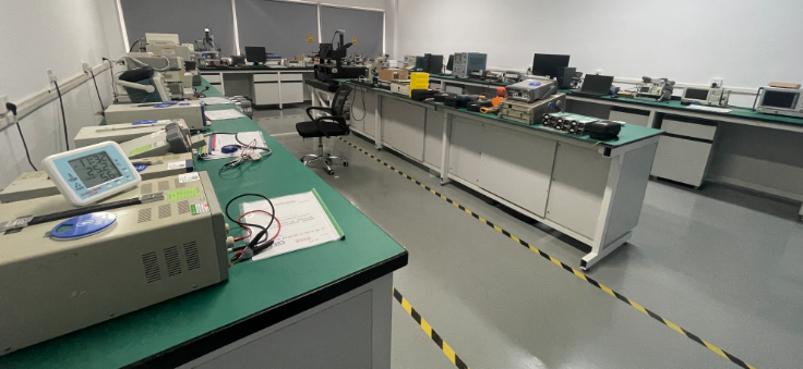 電氣性能檢測(cè)機(jī)構(gòu)