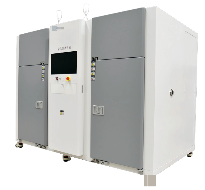 高溫動(dòng)態(tài)老煉測(cè)試