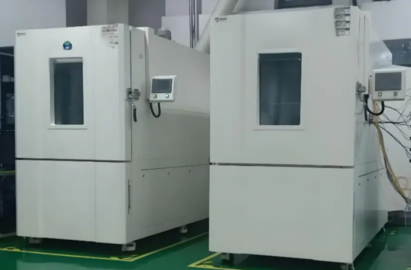 溫度循環(huán)測(cè)試