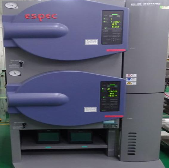 高加速應(yīng)力篩選測(cè)試