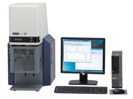 動(dòng)態(tài)熱機(jī)械分析儀