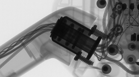 X-ray射線檢測服務