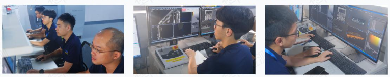 工業(yè)CT無(wú)損檢測(cè)第三方檢測(cè)機(jī)構(gòu)