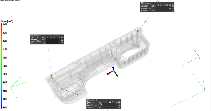 逆向工程與內部結構分析