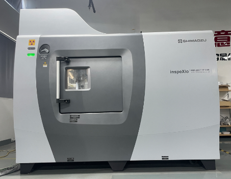 工業CT無損檢測設備