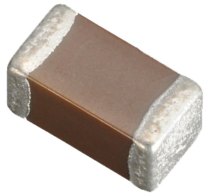 貼片電容失效分析