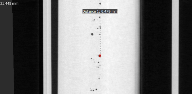 工業CT掃描實操案例：鋁合金鑄件孔隙率檢測