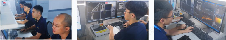 工業CT檢測機構