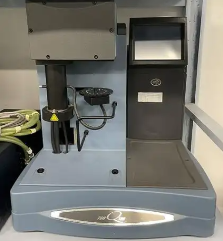 熱重分析測(cè)試