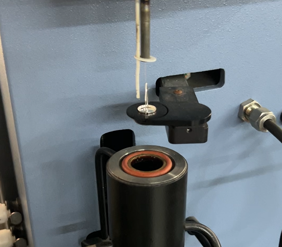 熱重分析測(cè)試