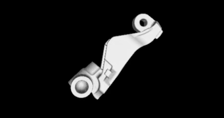 工業CT無損檢測費用