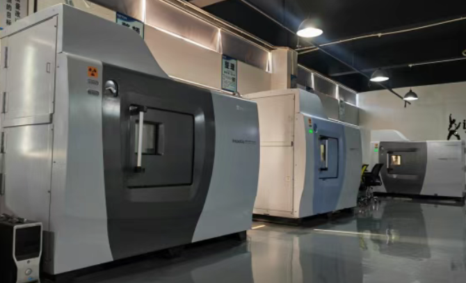 工業CT無損檢測費用