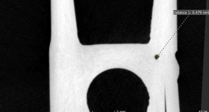 工業CT無損檢測費用