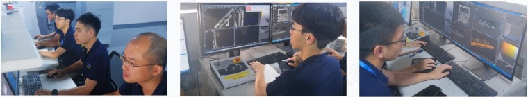 工業CT無損檢測費用