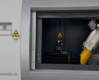 工業CT掃描多少錢一次