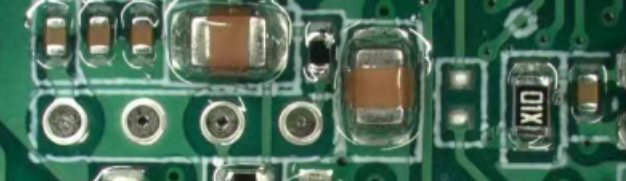 PCBA失效分析外觀檢查：顯微鏡下焊點腐蝕與虛焊