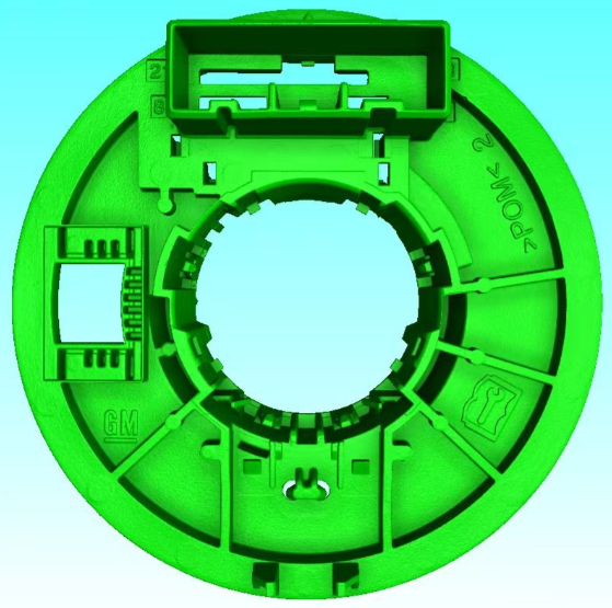 塑料產品CT掃描