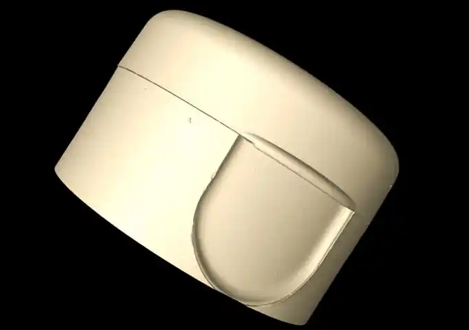 塑料產品CT掃描