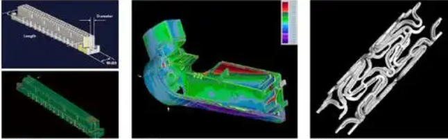 塑料CT檢測的技術趨勢