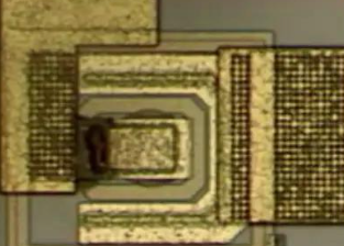 過電應(yīng)力（EOS）