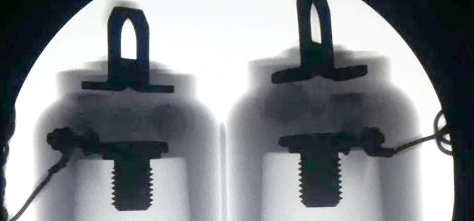 X射線檢測（X-ray）